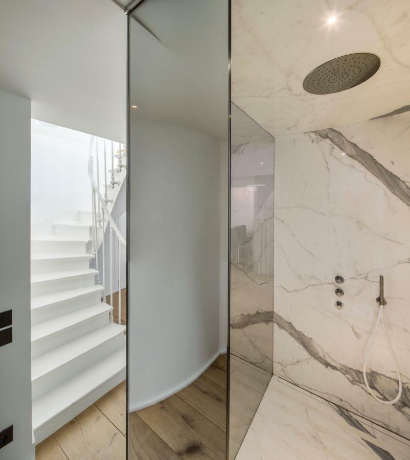 Opera Lieu Unique Apartman Párizs Kültér fotó