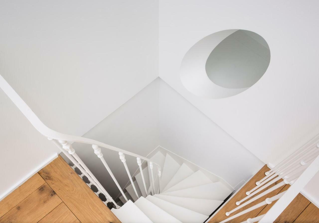 Opera Lieu Unique Apartman Párizs Kültér fotó